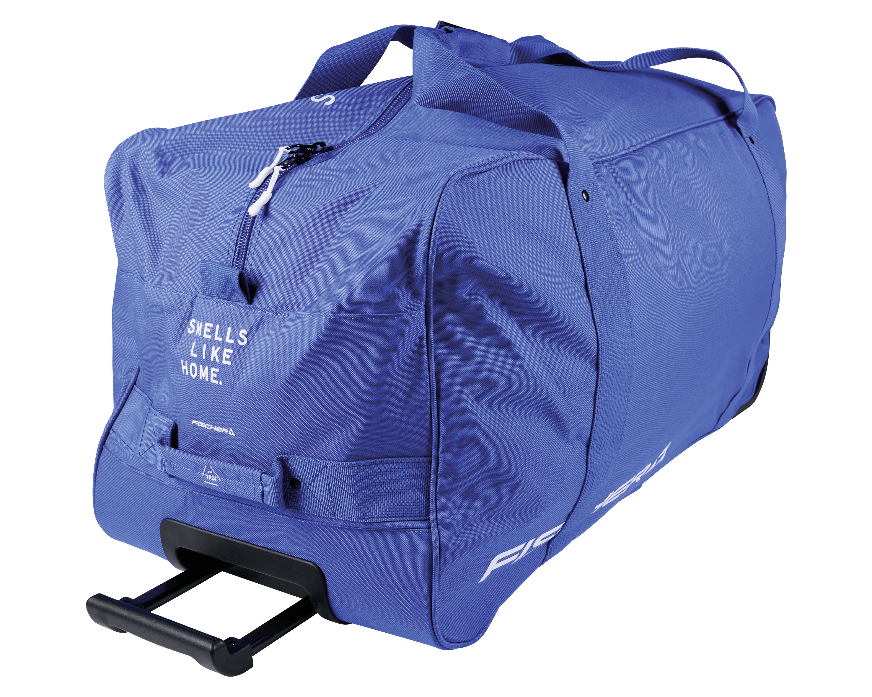 Баул на колесах FISCHER PLAYER BAG YTH