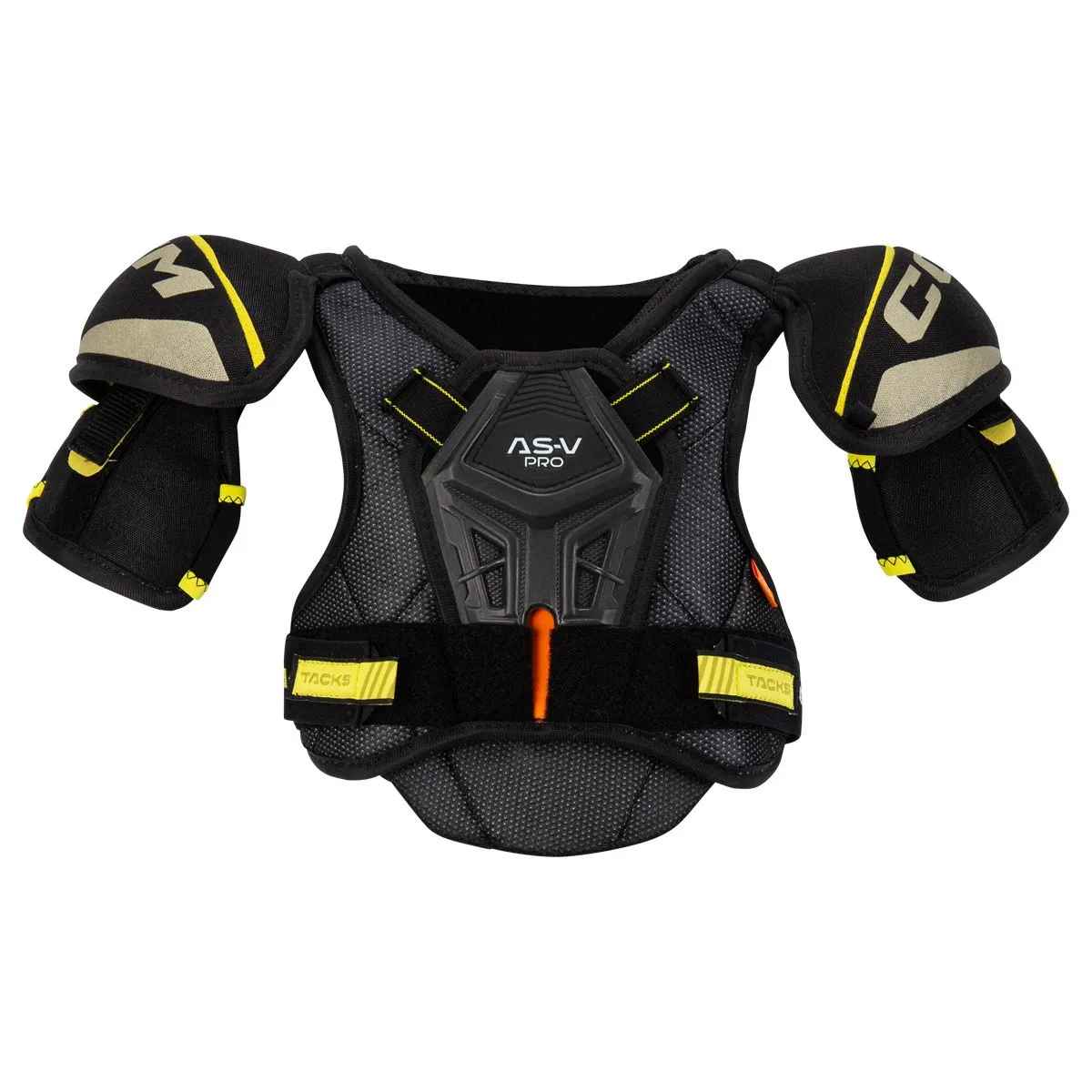 Наплечник CCM TACKS AS-V PRO YTH