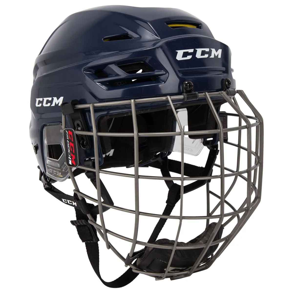 Шлем CCM TACKS 310 COMBO