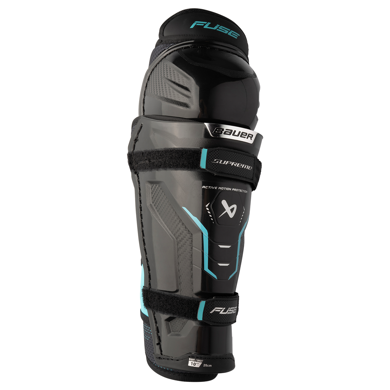 Наколенники BAUER SUPREME FUSE YTH