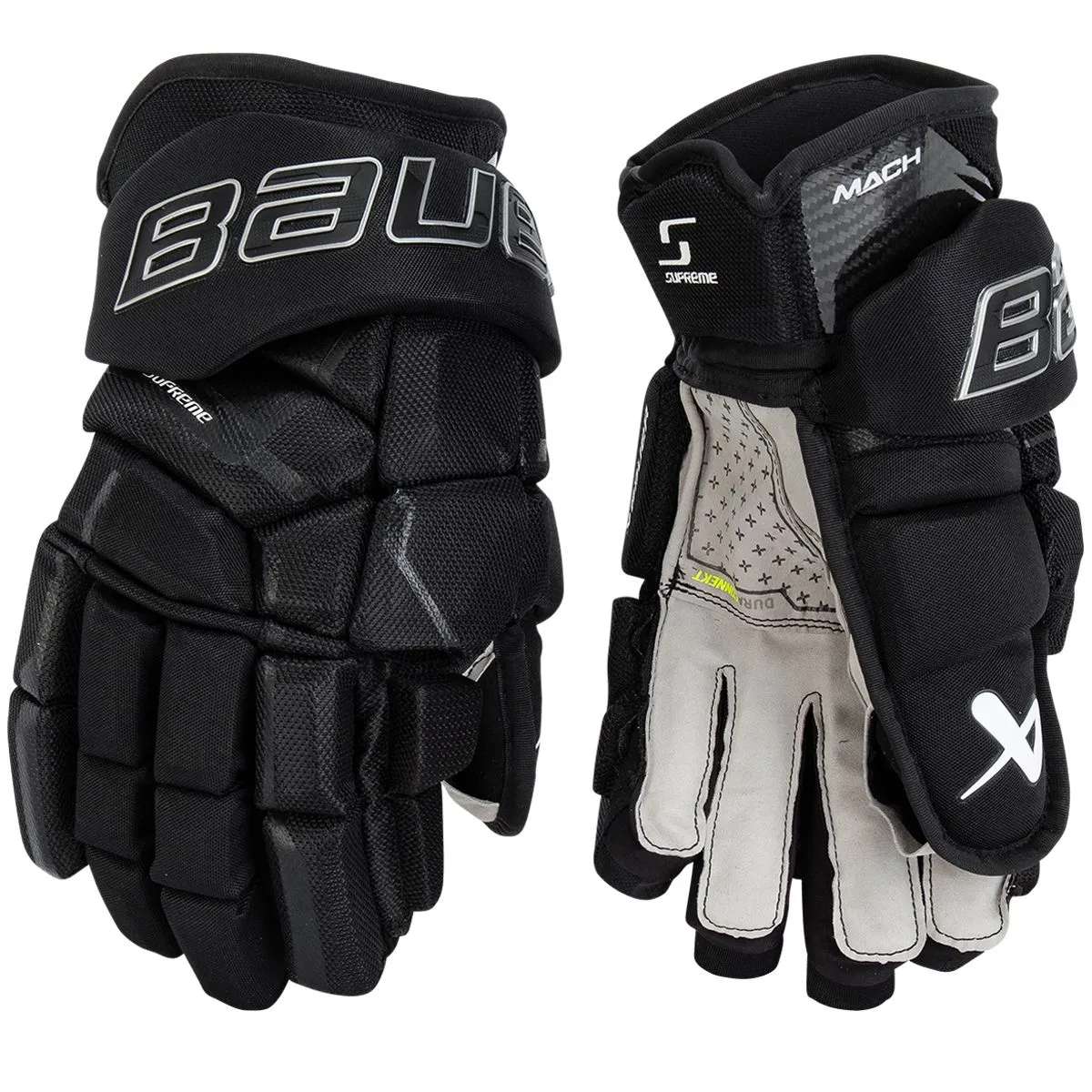 Перчатки BAUER SUPREME MACH INT