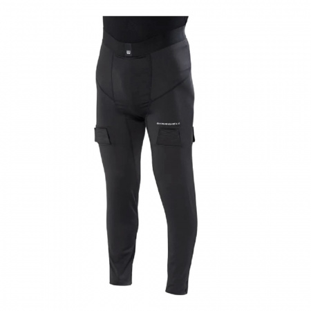 Нательное белье (брюки с раковиной) Winnwell Compression YTH
