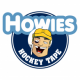 HOWIES