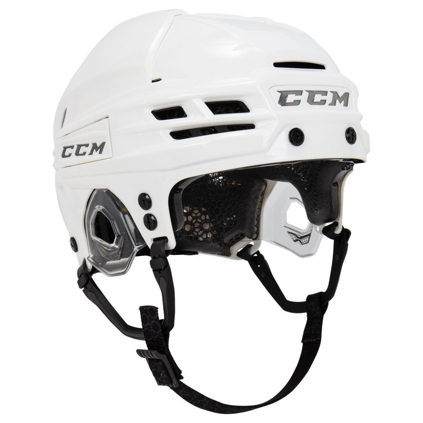 Шлем CCM SUPER TACKS X