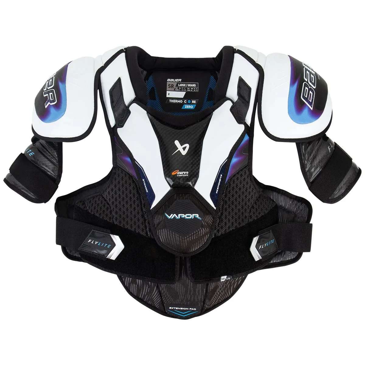 Наплечник BAUER VAPOR FLYLITE SR