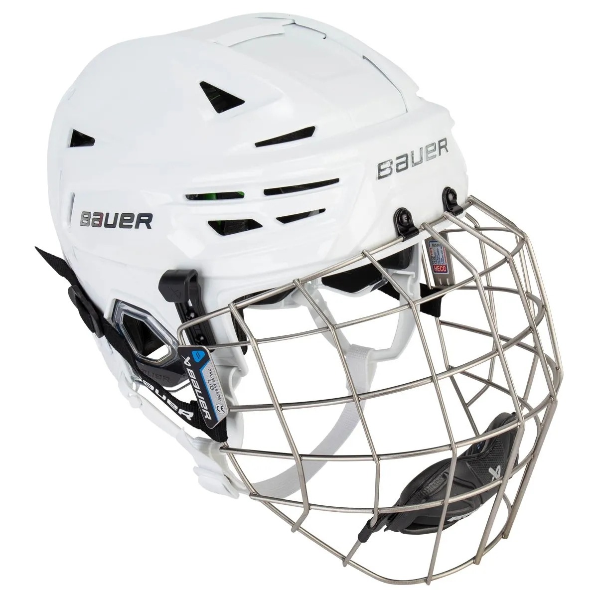 Шлем BAUER RE-AKT 155 COMBO
