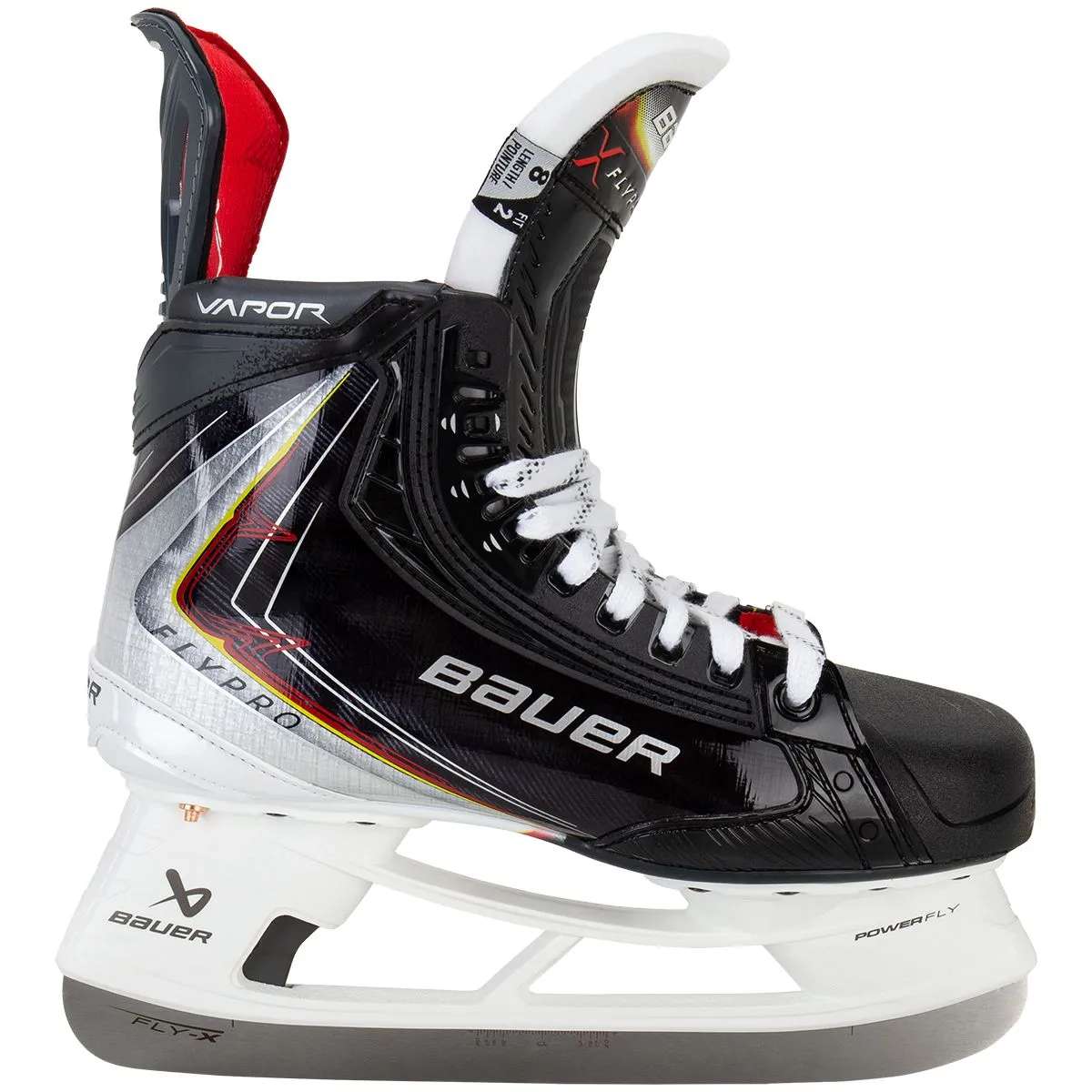 Коньки BAUER VAPOR FLYPRO SR (Без лезвий)