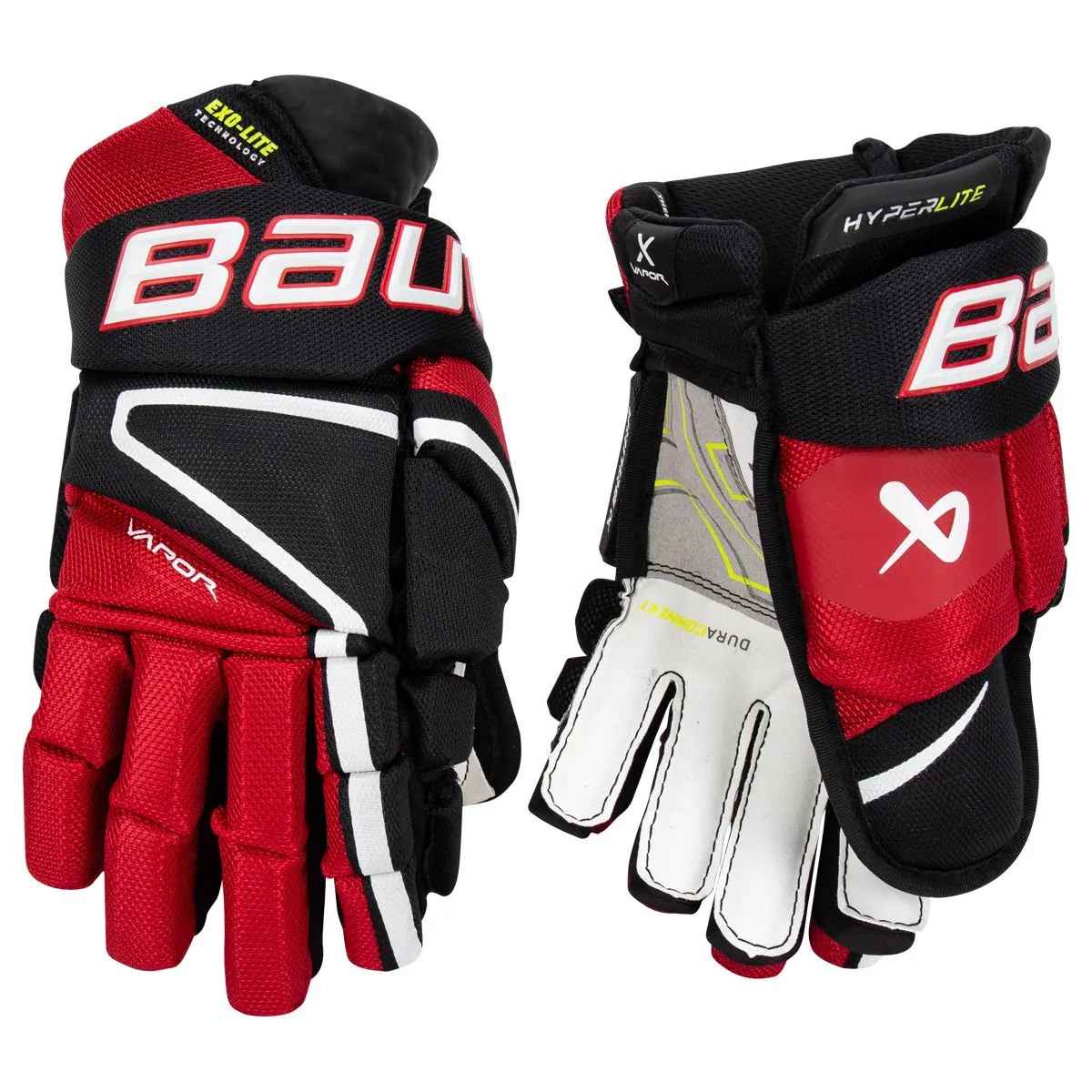 Перчатки BAUER VAPOR HYPERLITE INT