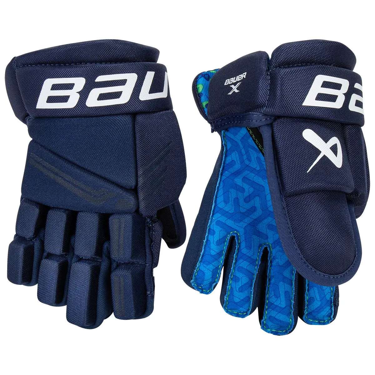 Перчатки BAUER S24 X YTH