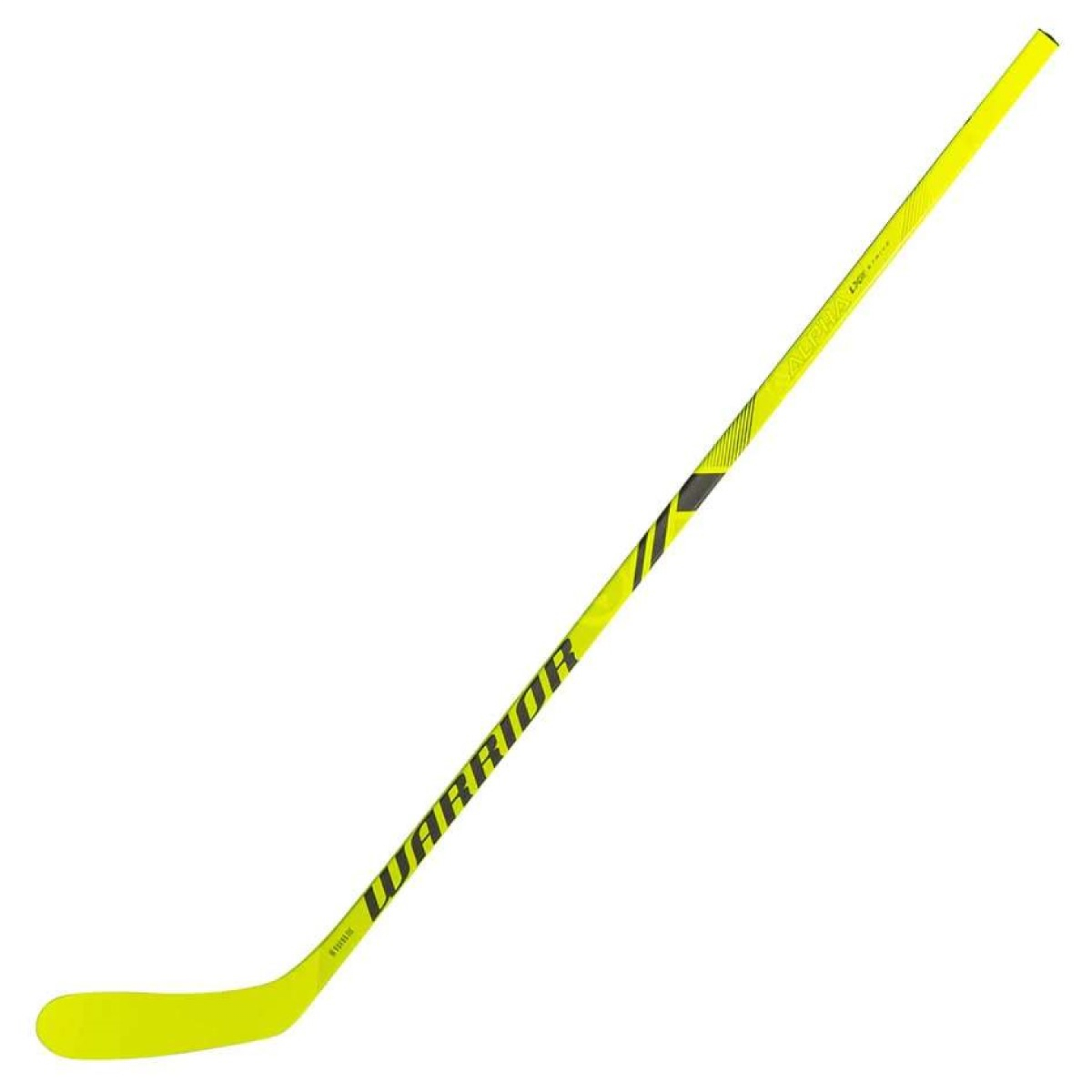 Клюшка WARRIOR ALPHA LX2 STRIKE GRIP JR