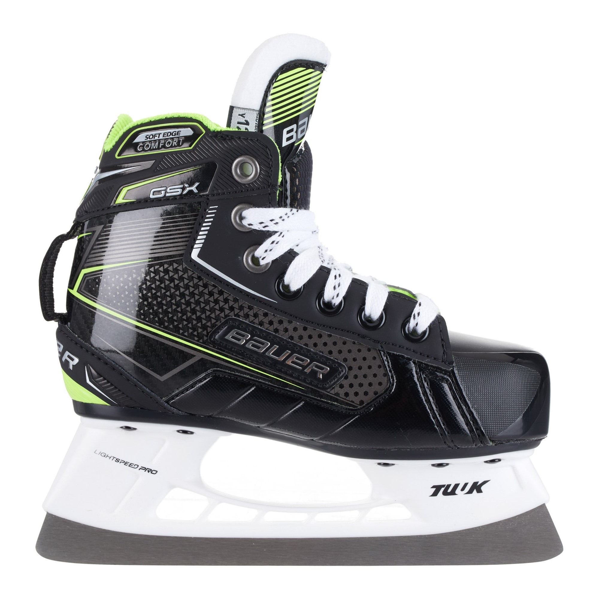 Коньки вратаря BAUER S24 GSX YTH