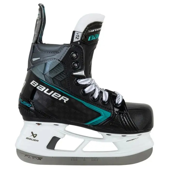 Коньки BAUER SUPREME S26 FUSE YTH