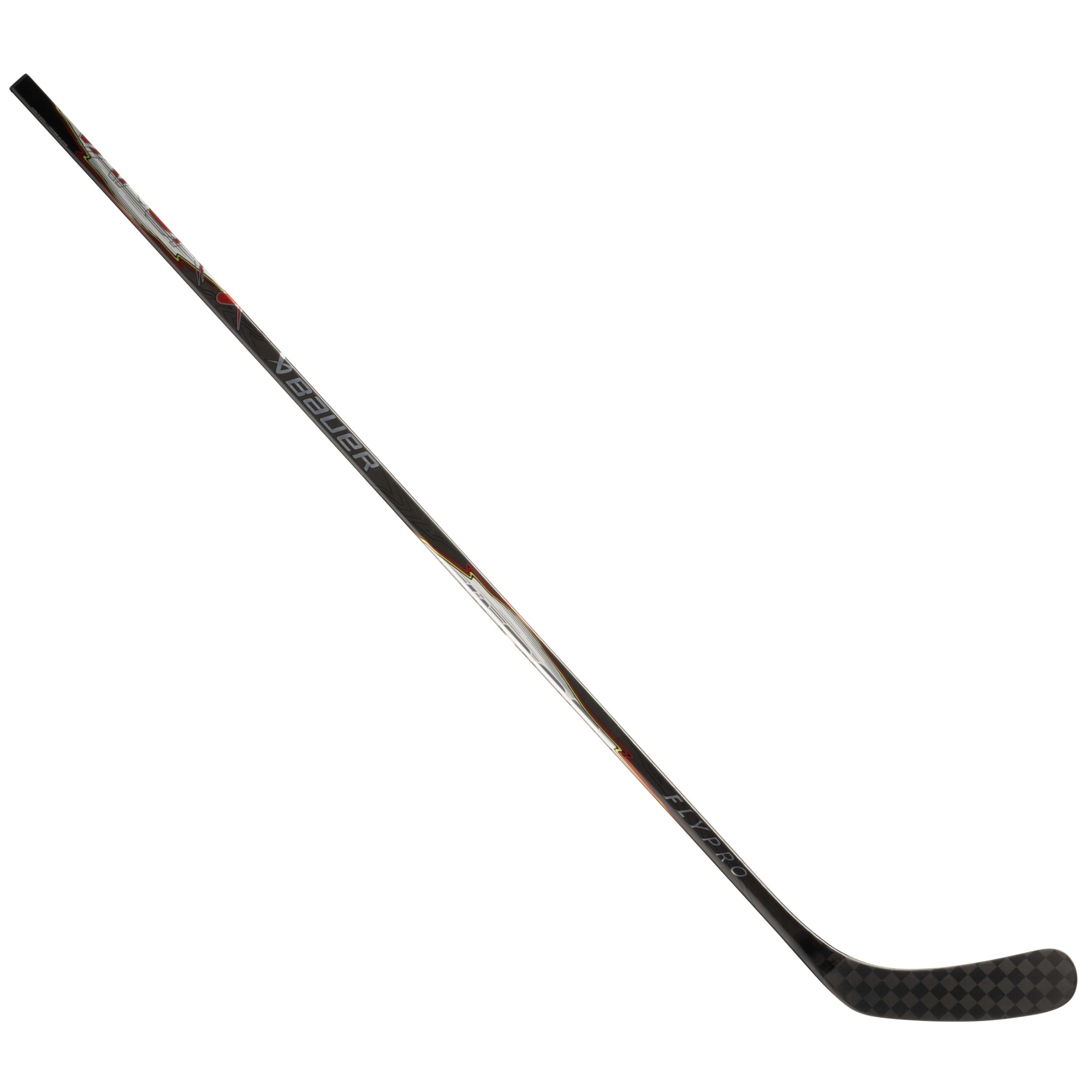 Клюшка BAUER VAPOR S25 FLYPRO GRIP SR