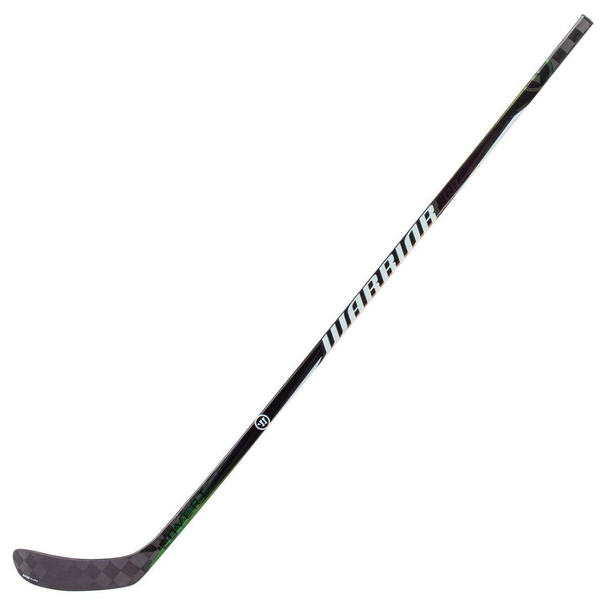 Клюшка WARRIOR COVERT QR7 PRO GRIP JR