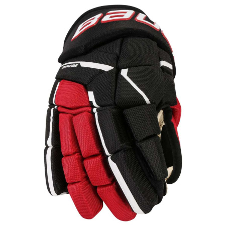 Перчатки BAUER SUPREME M5 PRO INT