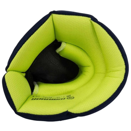 Перчатки WARRIOR ALPHA LX2 COMP JR