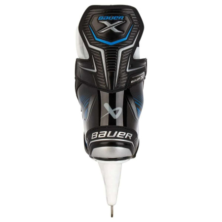 Коньки BAUER X INT
