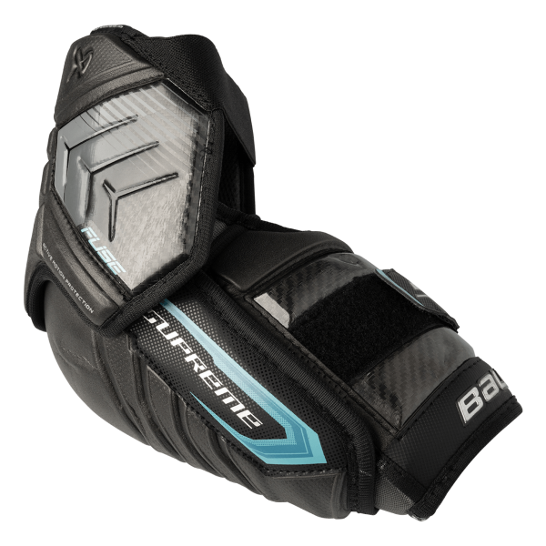 Налокотники BAUER SUPREME FUSE JR