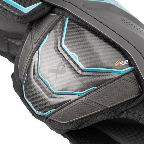 Наколенники BAUER SUPREME FUSE SR