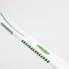 Клюшка WARRIOR ALPHA DELUXE GRIP WHT YTH