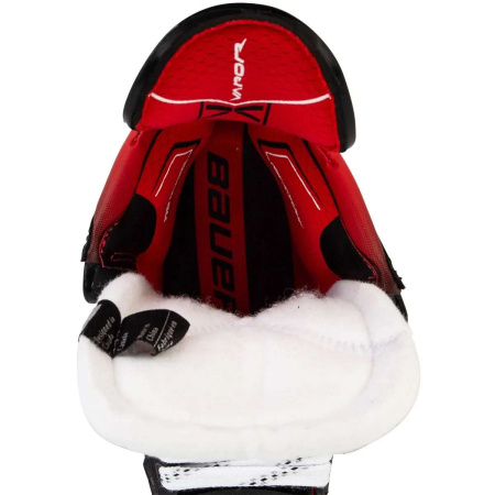 Коньки BAUER VAPOR X5 PRO JR