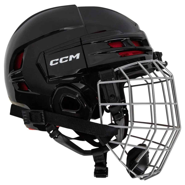 Шлем CCM TACKS 70 YOUTH COMBO