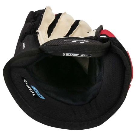Перчатки BAUER SUPREME M5 PRO INT