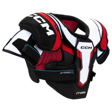 Наплечник CCM JETSPEED FT680 SR