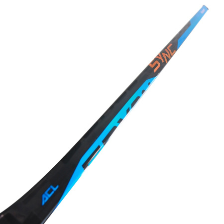 Клюшка BAUER NEXUS SYNC GRIP INT