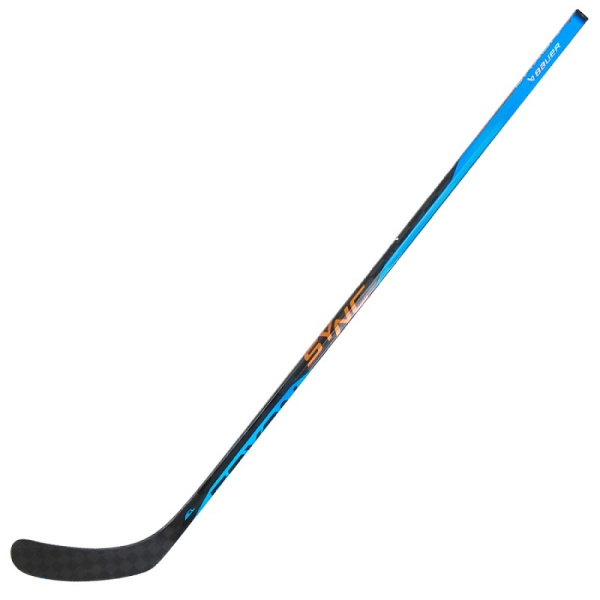 Клюшка BAUER NEXUS SYNC GRIP INT