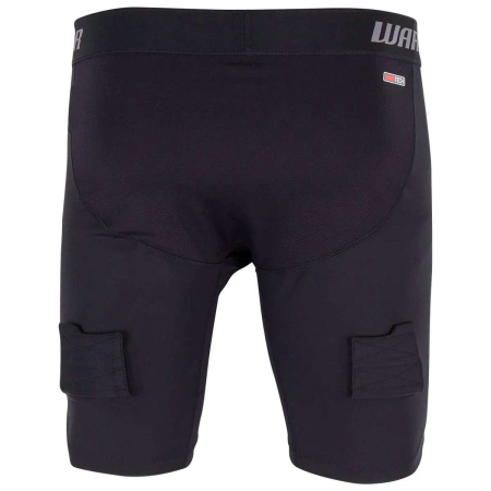 Нательное белье (шорты с раковиной) WARRIOR W COMP SHORT SR