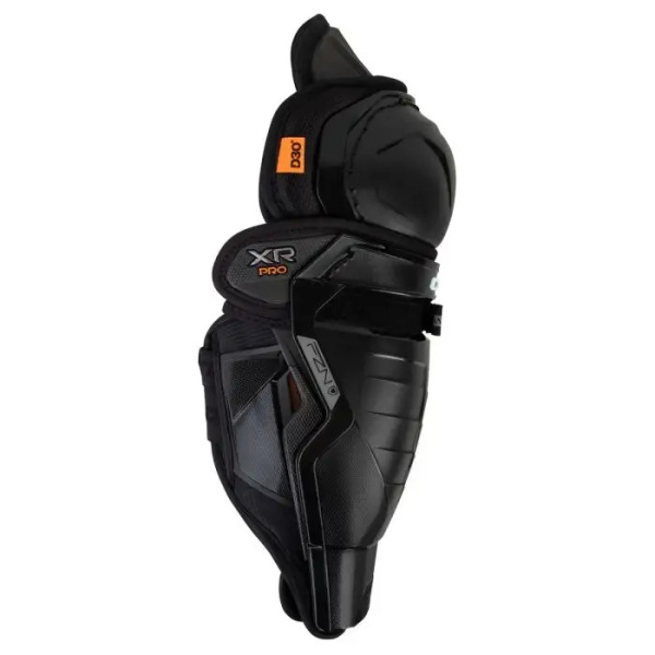Наколенники CCM TACKS XR PRO JR