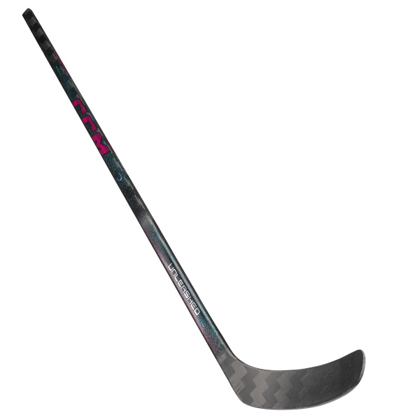 Клюшка CCM RIBCOR TRIGGER UNLEASHED PRO GRIP INT