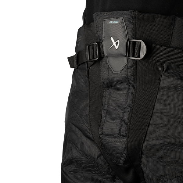 Трусы BAUER SUPREME FUSE JR