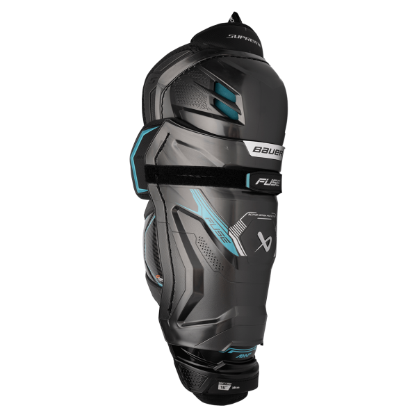 Наколенники BAUER SUPREME FUSE SR