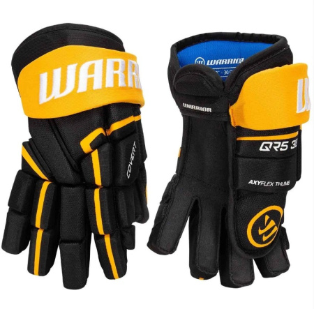 Перчатки WARRIOR COVERT QR5 30 SR