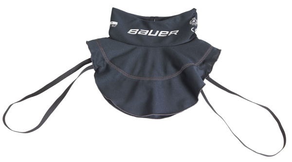 Защита горла BAUER PREMIUM NG23  SR