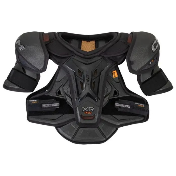Наплечник CCM TACKS XR PRO JR