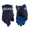 Перчатки BAUER X INT (NAV 12")