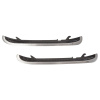 Лезвия BAUER TUUK LS CARBONLITE EDGE (пара)