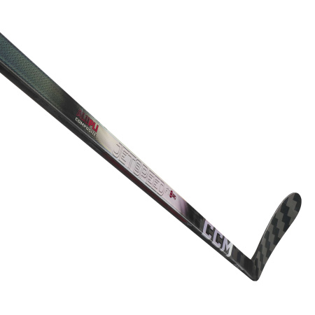 Клюшка CCM JETSPEED FT8 PRO GRIP INT
