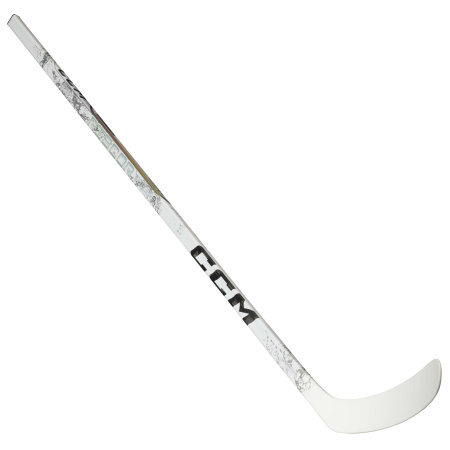 Клюшка CCM RIBCOR TRIGGER 9 PRO GRIP WHITE SR