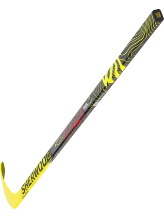 Клюшка HS SHERWOOD LEGEND 2 JR