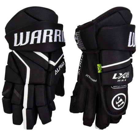 Перчатки WARRIOR ALPHA LX2 MAX JR
