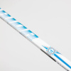 Клюшка WARRIOR COVERT DELUXE GRIP WHT YTH