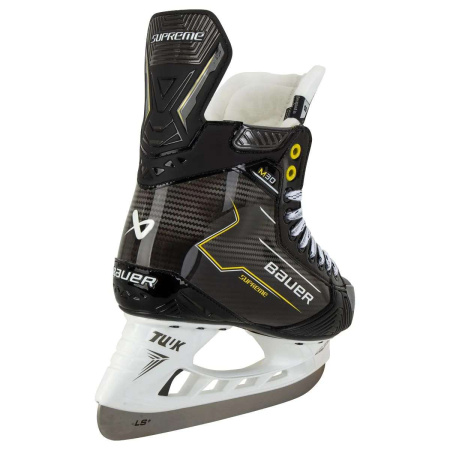 Коньки BAUER SUPREME S24 M30 SR