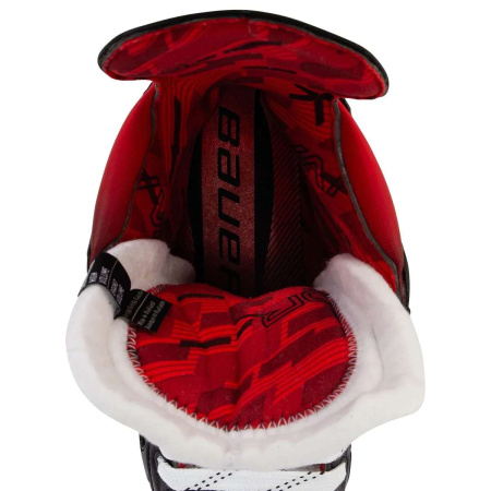 Коньки BAUER VAPOR X4 INT