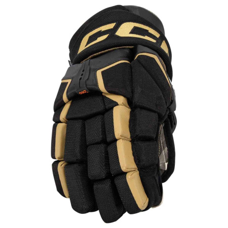 Перчатки CCM TACKS AS-V PRO SR