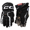 Перчатки CCM TACKS AS-V PRO SR