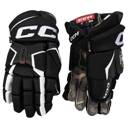 Перчатки CCM TACKS AS-V PRO SR